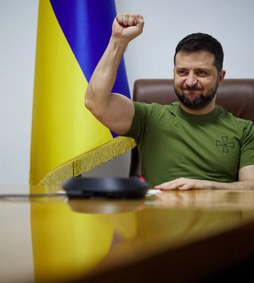 Саммит Украина-ЕС состоится 3 февраля в Киеве, — Офис президента