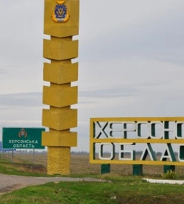 У Херсоні залишається менше ніж 70 тис. жителів із 330 тис. довоєнних