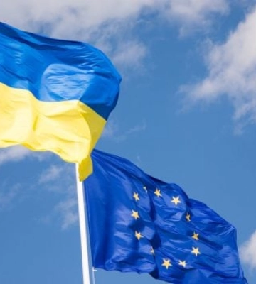 Де і коли відбудеться черговий саміт Україна – ЄС