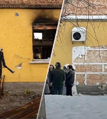 Чоловікові, який намагався вкрасти графіті Бенксі, загрожує в&#039;язниця