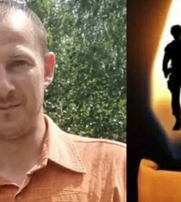 Навіки 40-річний: на Харківщині загинув Герой з Волині Олександр Костюк