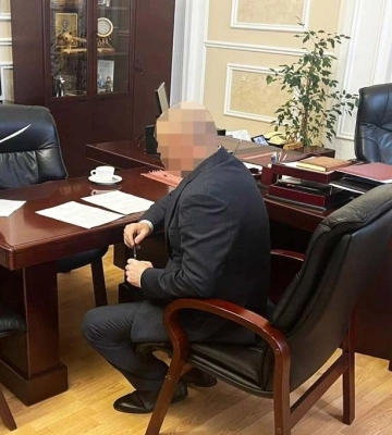 3 січня у Полтаві відбудеться суд над  Мамаєм
