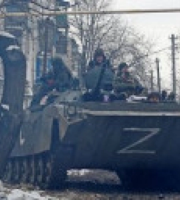 Ексгенерал НАТО прогнозує припинення вогню Україні в 2023 році