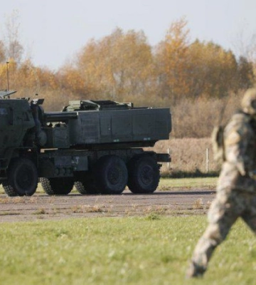 Генштаб ЗСУ прокоментував удар HIMARS по Макіївці