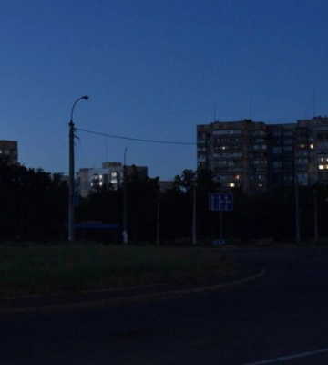 Графік відключень електроенергії 3 січня: Рівне та область
