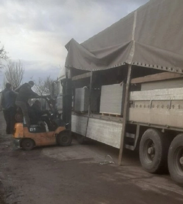 До села Шевченківської громади на Миколаївщині повертається життя