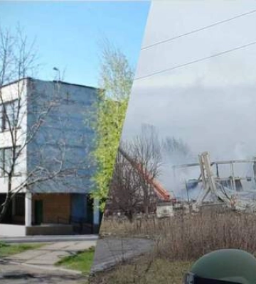 Російське командування не провело роботу над помилками, – Мусієнко про удар ЗСУ по Макіївці