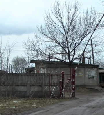 У Нікополі дівчина та хлопець загинули під час святкування Нового року