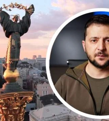 Состоится в Киеве: у Зеленского назвали дату саммита Украина – ЕС