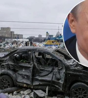 Поддерживают Украину, но не на 100%: кто на Западе по-прежнему помогает России