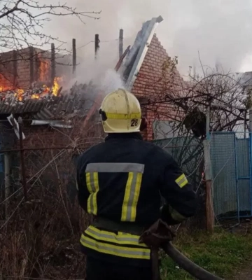 За день було зафіксовано три обстріли Дніпропетровщини: ситуація в регіоні станом на вечір