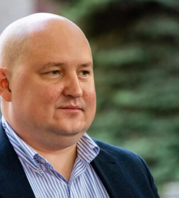 &quot;Губернатор&quot; Севастополя Развожаев вывез детей и все свое имущество за границу – ЦНС