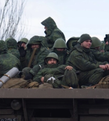 Росіяни використовують в рази менше снарядів, ніж дозволяли собі влітку: озвучено цифри