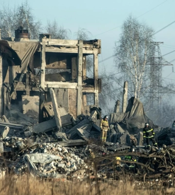 Генштаб ЗСУ офіційно підтвердив ураження противника в Макіївці і повідомив попередні втрати