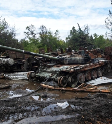 Росіяни можуть піти у наступ з двох напрямків одночасно, – представник ГУР