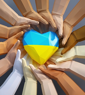Мешканці західних областей поділились, як змінився стан їхнього здоров&#039;я за час повномасштабної війни