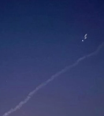 В Севастополе раздались взрывы, российские оккупанты заявили о работе ПВО по беспилотнику