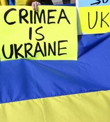 Американський генерал прогнозує, що Україна поверне собі Крим до кінця серпня