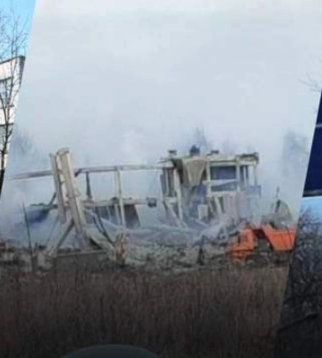 Сотні знищених росіян у Макіївці в Новий рік: як ЗСУ могли вирахувати окупантів