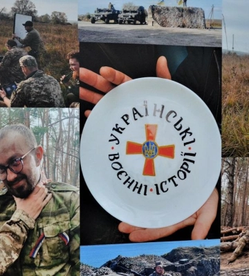 Вирок чоловікові, який стріляв у Полтаві біля зупинки та полтавські тероборонівці у воєнному фільмі — головне за 2 січня