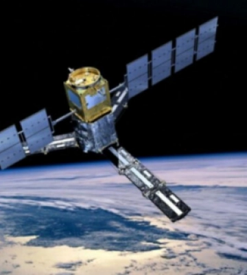 Сьогодні ракета Falcon-9 компанії SpaceX з мису Канаверал у США виведе на орбіту український наносупутник