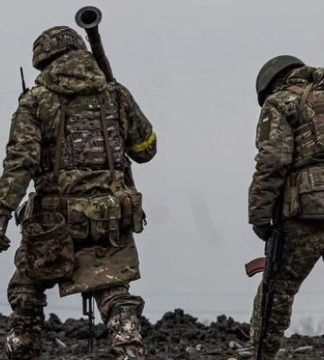 Біля Чуланівки на Херсонщині окупанти втратили 500 осіб, – Генштаб