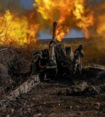 На Слобожанському напрямку обстановка залишається без суттєвих змін