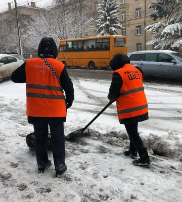 На Рівненщину йде похолодання