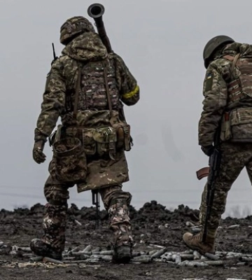 Понад 60 військових зникли безвісти на Харківщині — Нацполіція