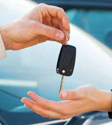 Скільки нових авто купили українці в 2022 році