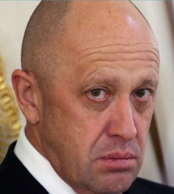 &quot;Там 500 рубежів оборони&quot;: Пригожин придумав, чому &quot;вагнерівці&quot; не можуть взяти Бахмут