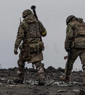 Триста чотирнадцятий день війни. Хроніка подій в Одеській області