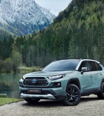 Скільки нових авто купили українці в 2022 році