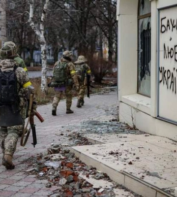Окупанти намагаються повністю захопити Донецьку та Луганську області: Генштаб повідомив, де ЗСУ зупинили ворожі атаки