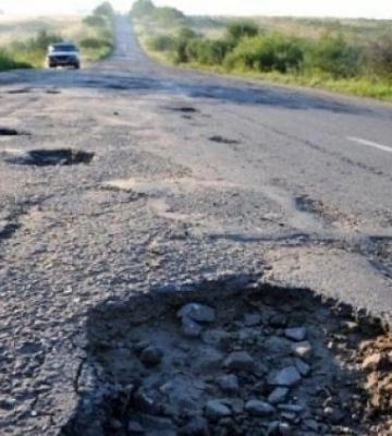 На Рівненщині відремонтують дорогу, що з`єднує Немовичі та Дубровицю