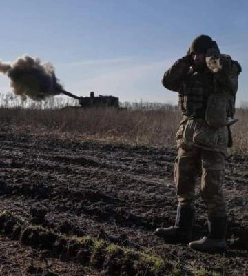 росіяни зазнали значних втрат на Херсонщині - пів тисячі ліквідованими та пораненими