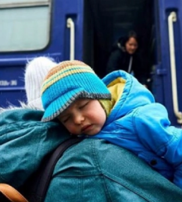 На сьогодні призначили евакуаційний потяг із Покровська до Львова