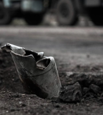 Двоє людей загинули через обстріли Херсонщини за добу – голова області