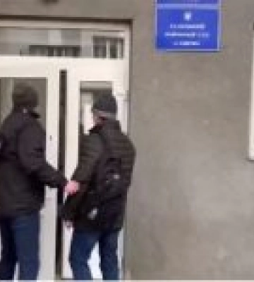 У сусідній з Волинню області затримали російського агента