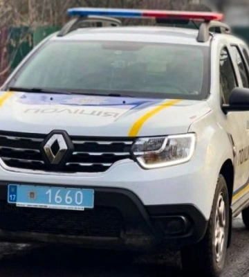 У центрі Миргорода знайшли тіло чоловіка