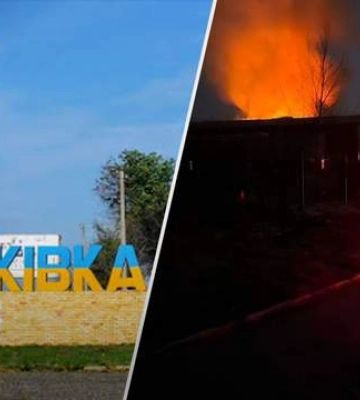 Ракетні удари по Дружківці та Краматорську: у що влучили російські окупанти