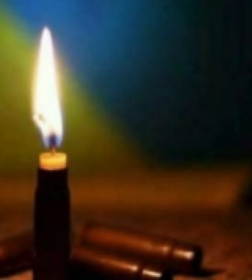 У Вараші попрощаються з двома загиблими Героями