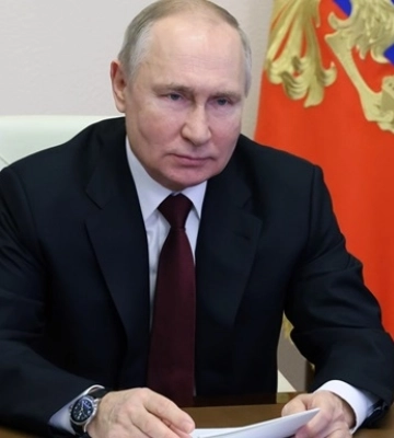 Удар по базі у Макіївці підриває авторитет Путіна - ISW