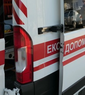 На Полтавщині однорічна дитина отруїлася побутовою хімією