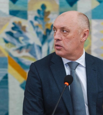 Запобіжний захід Мамаю обиратимуть в закритому режимі — судді беруть самовідвід