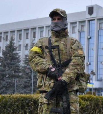 Повідомили про замінування Рівненської ОВА