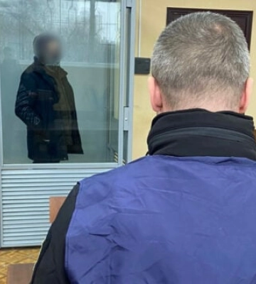 Художника-постановника з Харкова, який розробляв макети листівок та відео-ролики для підняття бойового духу окупантів, засуджено&amp;hellip;