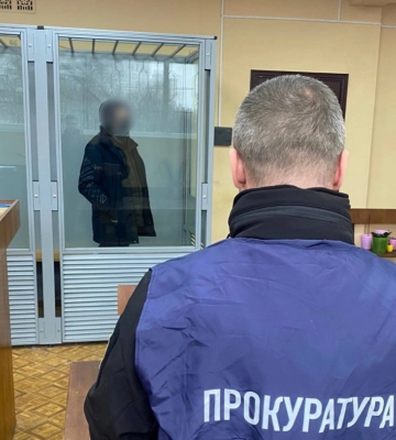 Изготовлял листовки для поднятия «боевого духа» армии рф: харьковчанин приговорен к 10 годам тюрьмы 