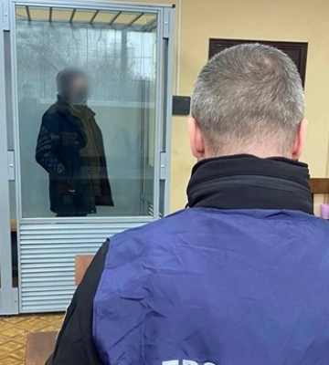 Изготовлял листовки для поднятия «боевого духа» армии рф: харьковчанин приговорен к 10 годам тюрьмы 