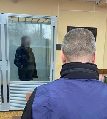 Изготовлял листовки для поднятия «боевого духа» армии рф: харьковчанин приговорен к 10 годам тюрьмы 